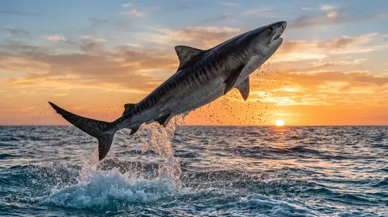 Marine Giants Breaches