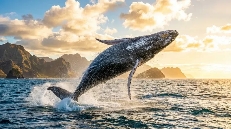 Marine Giants Breaches