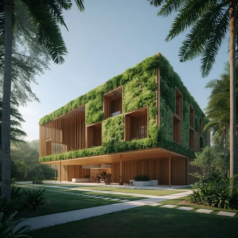Premium Archviz Real Estate