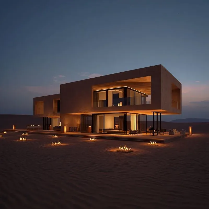 Premium Archviz Real Estate