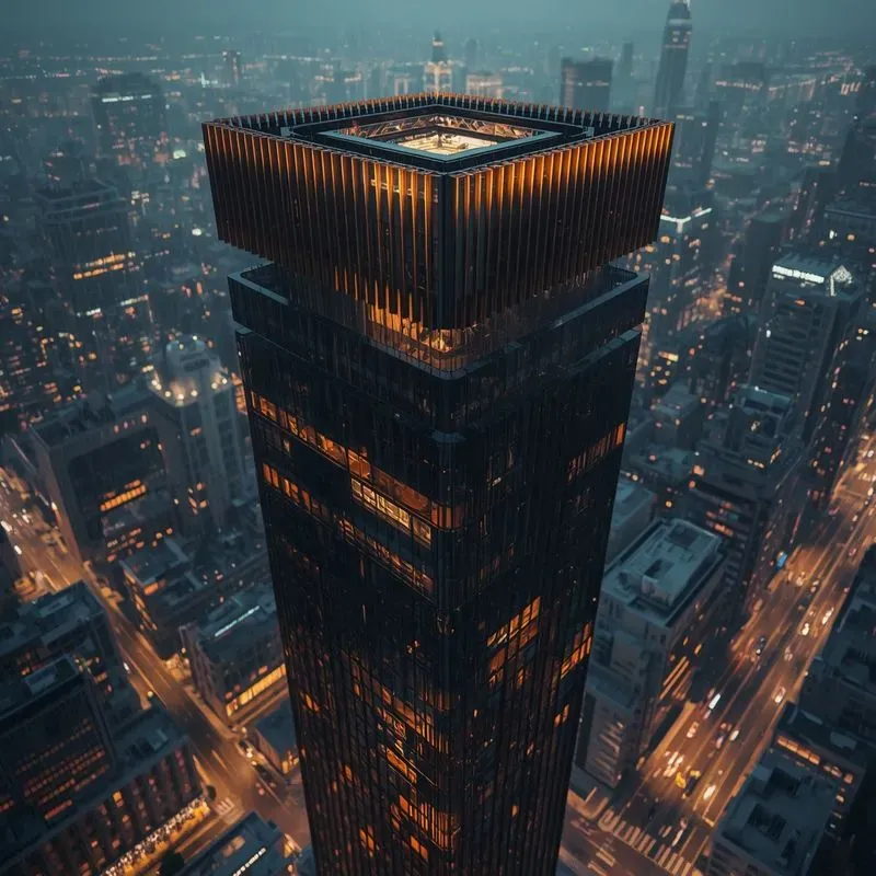 Premium Archviz Real Estate