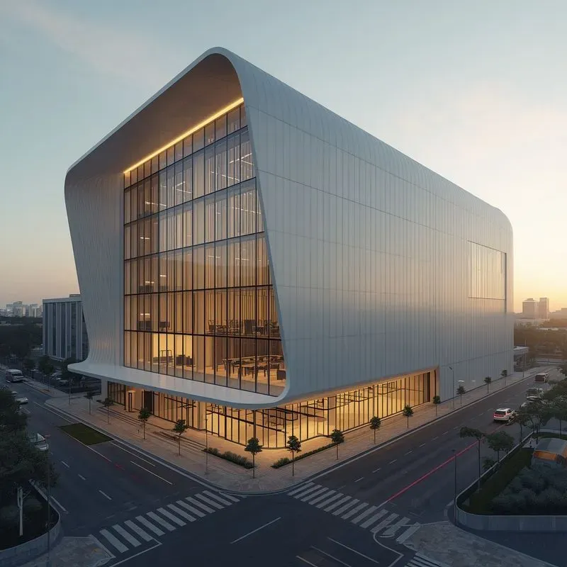 Premium Archviz Real Estate