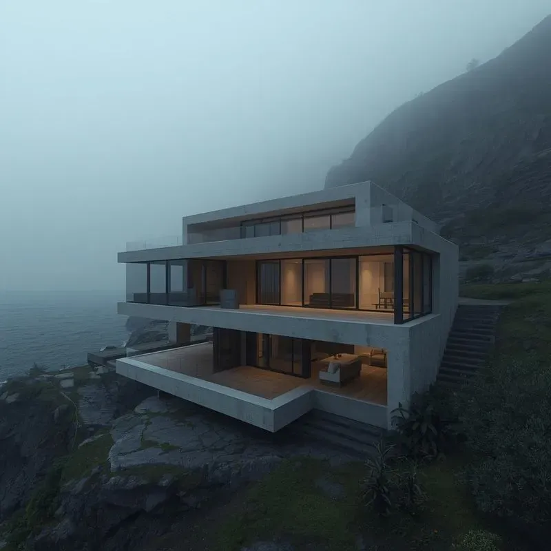 Premium Archviz Real Estate