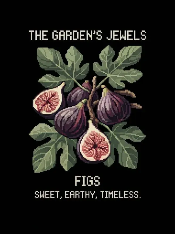 Pixel Mosaic Tshirt Designs