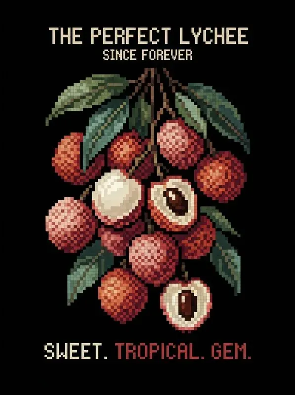 Pixel Mosaic Tshirt Designs