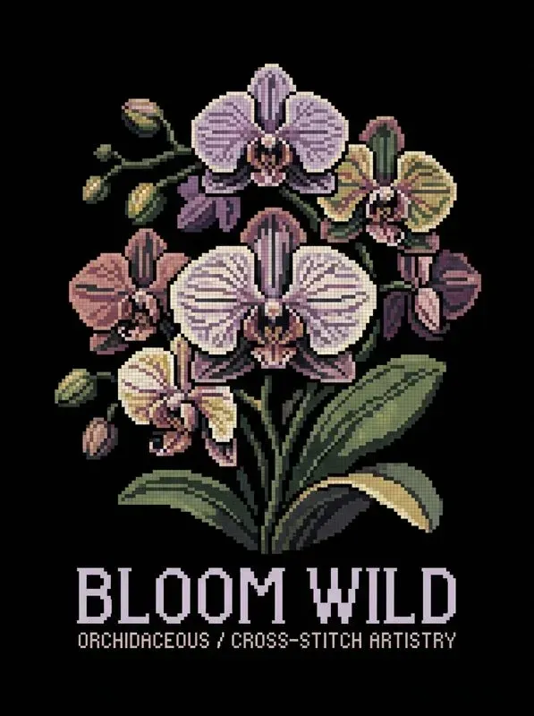 Pixel Mosaic Tshirt Designs