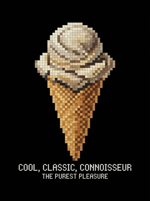 Pixel Mosaic Tshirt Designs