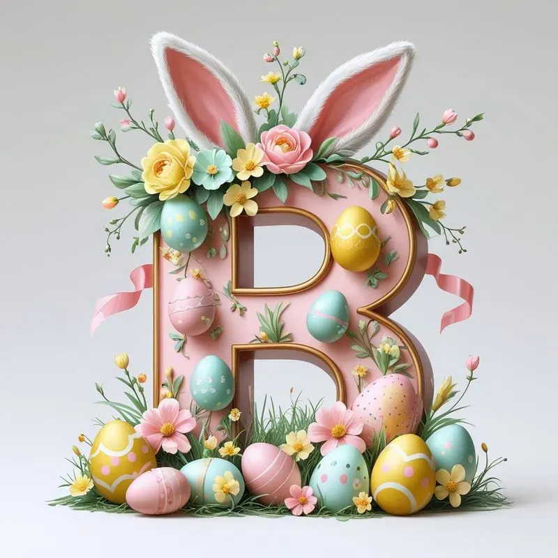 Holiday Alphabet Numbers Generator
