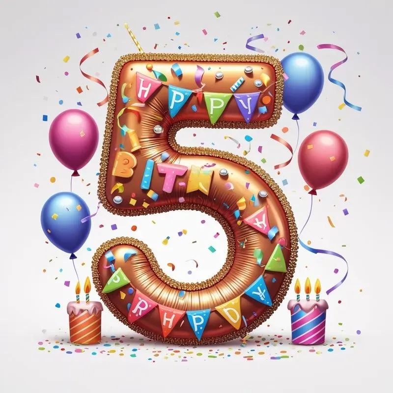 Holiday Alphabet Numbers Generator