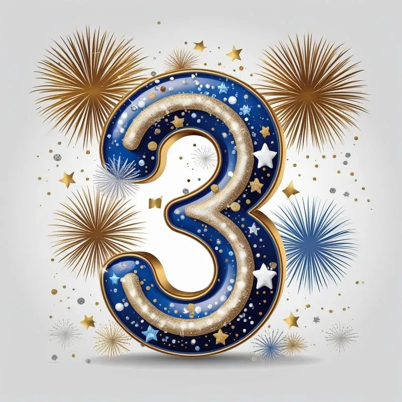 Holiday Alphabet Numbers Generator