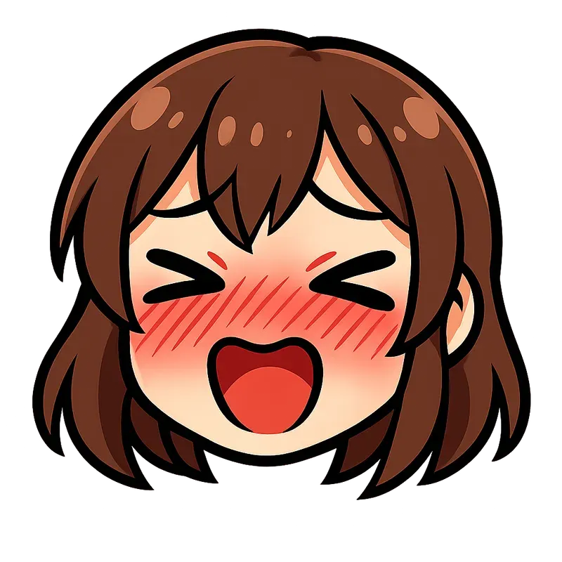 Twitch Emote Palette Packs