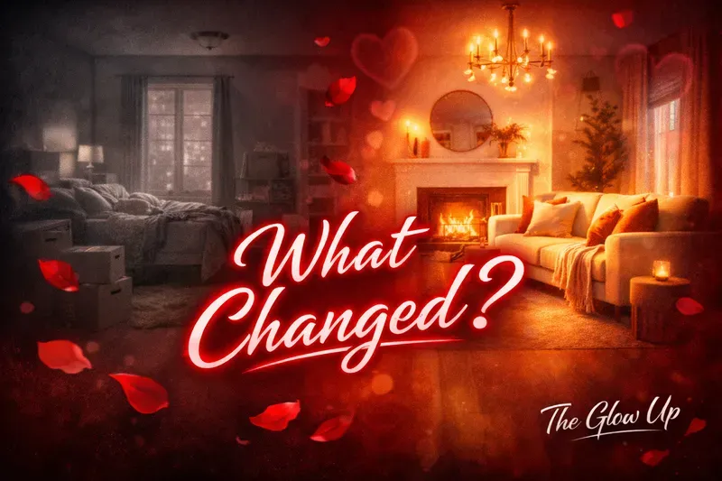 Noir Glow Up Reveals