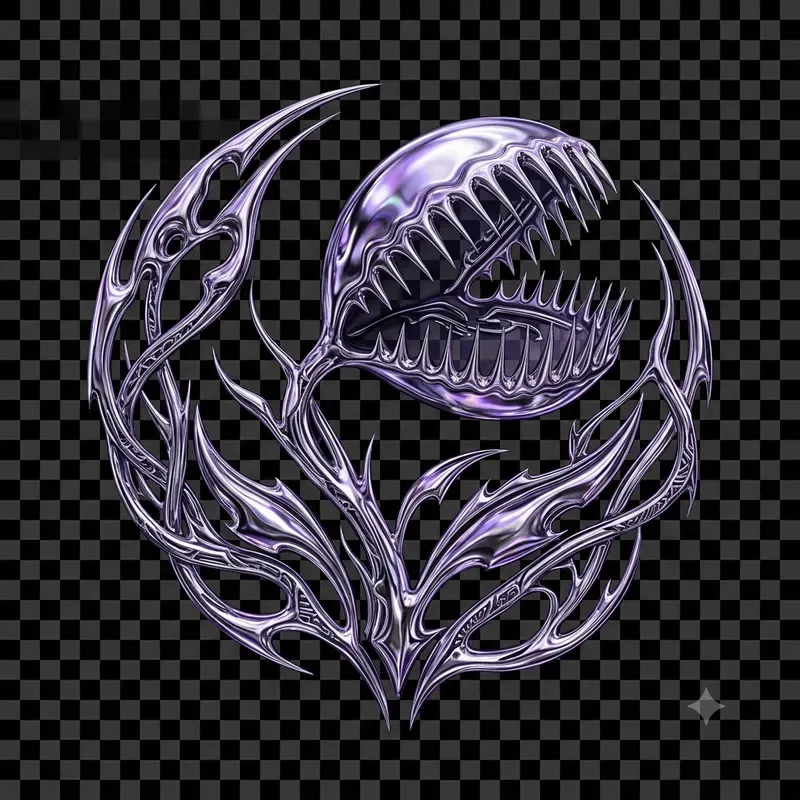Premium Streetwear Brand Logo Png Pods