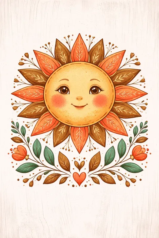 Nostalgic Folk Easter Junk Journal Kits