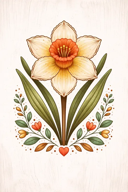 Nostalgic Folk Easter Junk Journal Kits