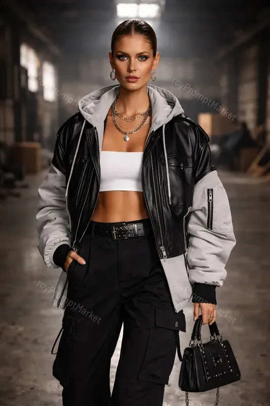 Fashion Photography