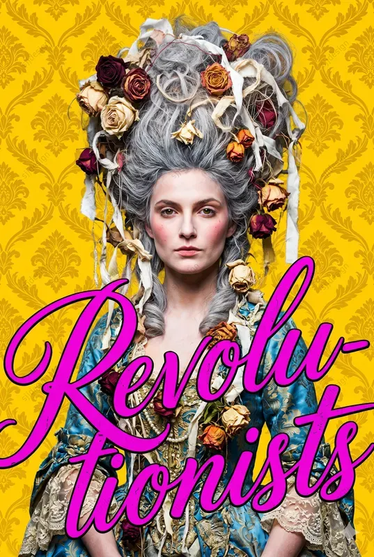 Rococo Coquette Pop Art Posters