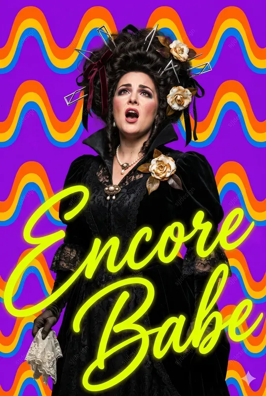 Rococo Coquette Pop Art Posters