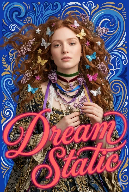 Rococo Coquette Pop Art Posters