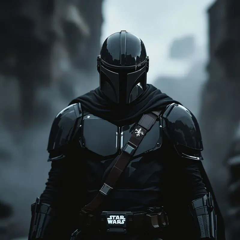 Highresolution Photography Cinematics