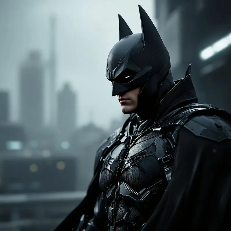 Highresolution Photography Cinematics