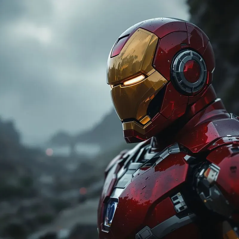 Highresolution Photography Cinematics