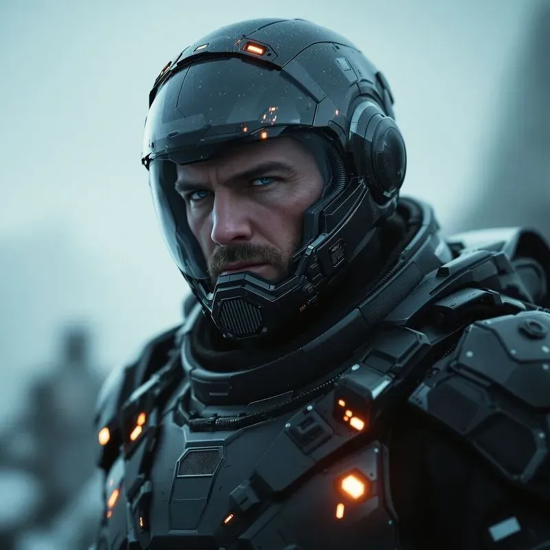 Highresolution Photography Cinematics