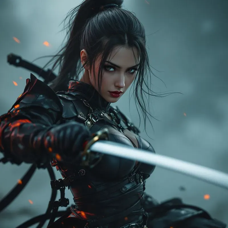 Highresolution Photography Cinematics