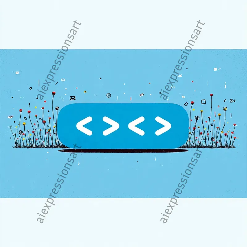 Modern Flat Vector Logos