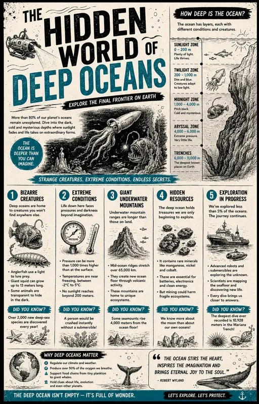 Vintage Infographic Poster Creators