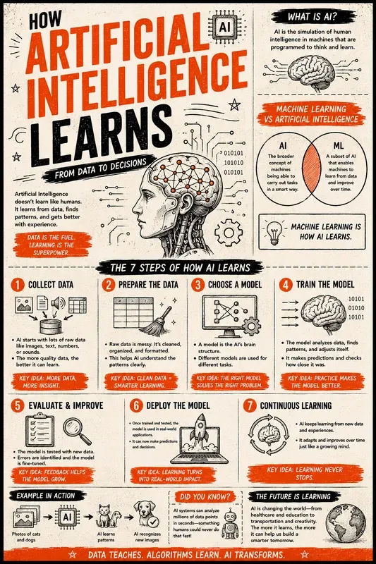 Vintage Infographic Poster Creators