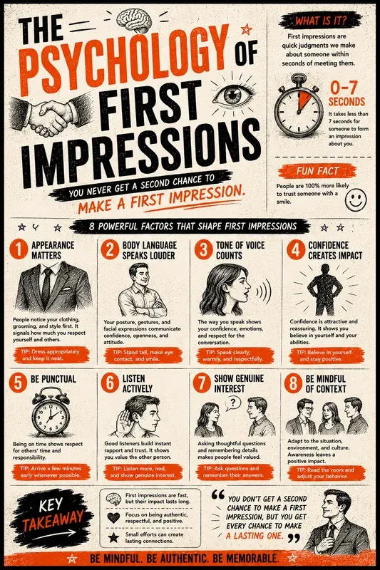 Vintage Infographic Poster Creators