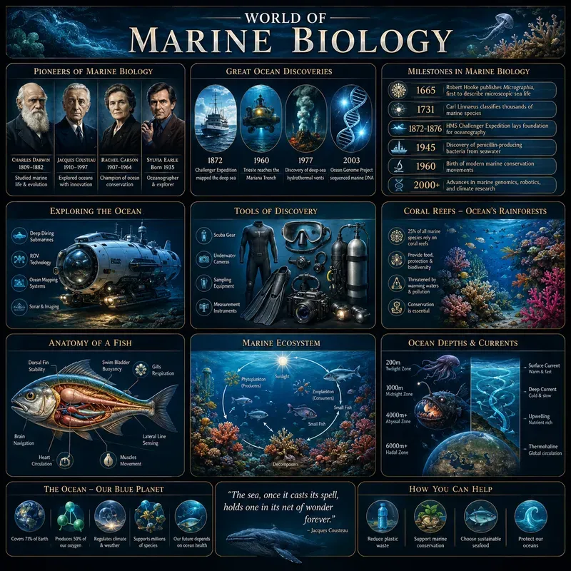 Premium Educational Infographic Sets