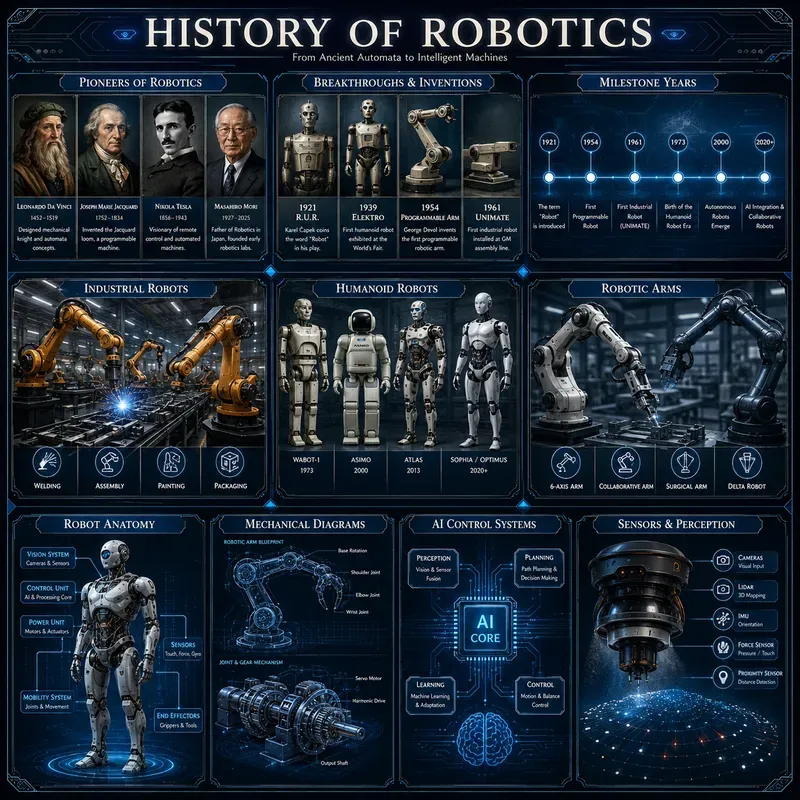 Premium Educational Infographic Sets