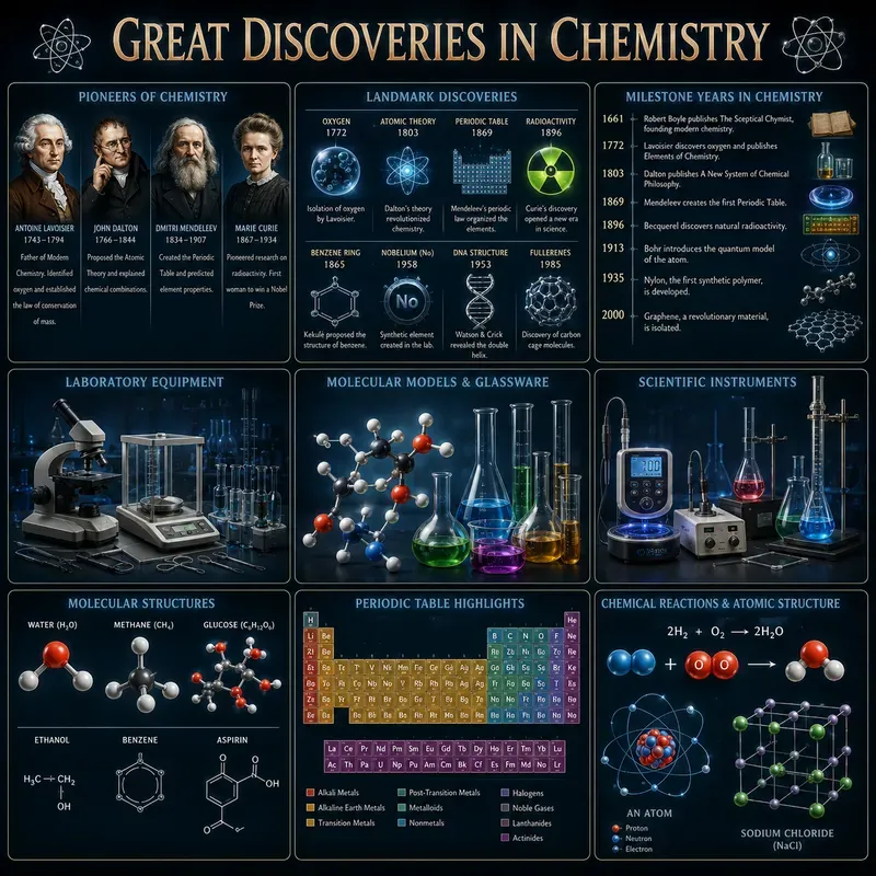 Premium Educational Infographic Sets