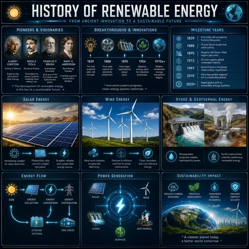 Premium Educational Infographic Sets