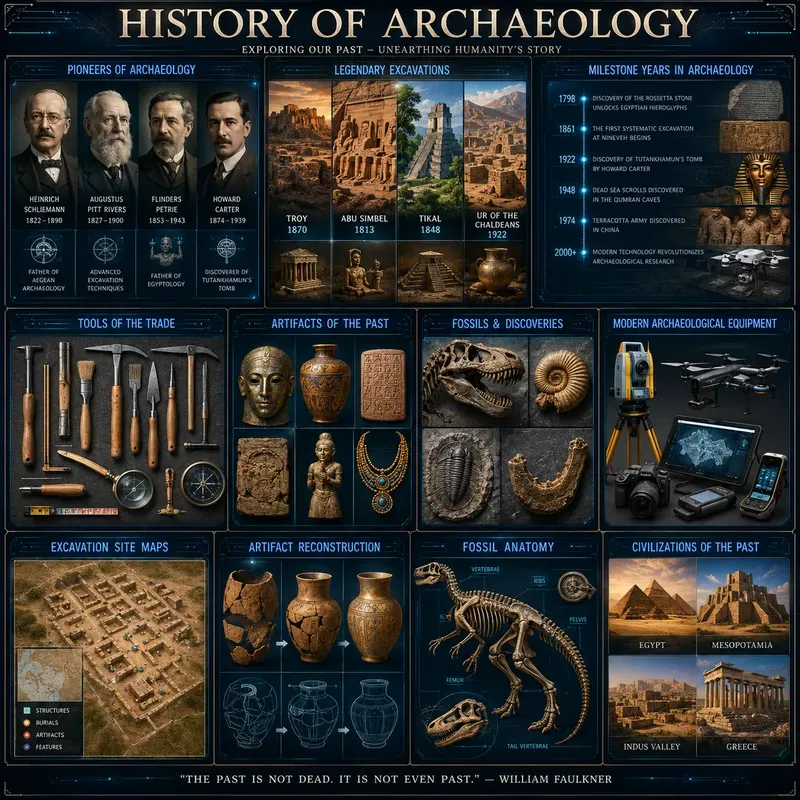 Premium Educational Infographic Sets