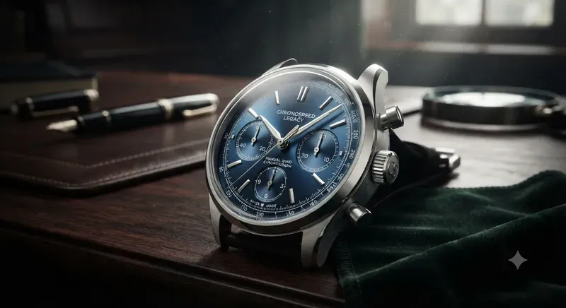 Elite Watch Photography Engines