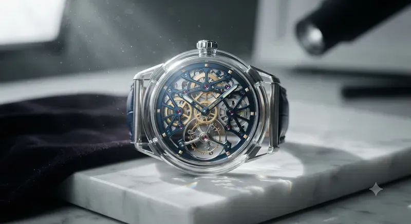 Elite Watch Photography Engines