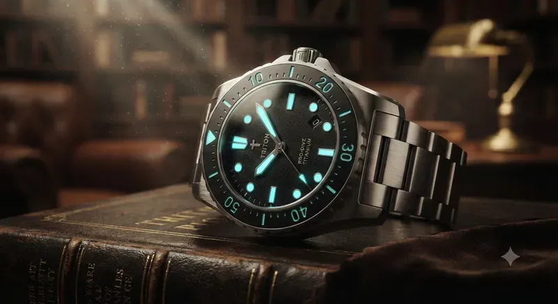 Elite Watch Photography Engines