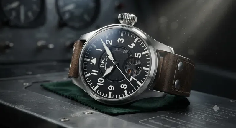 Elite Watch Photography Engines