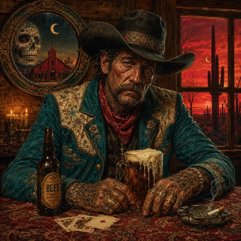 Last Calls