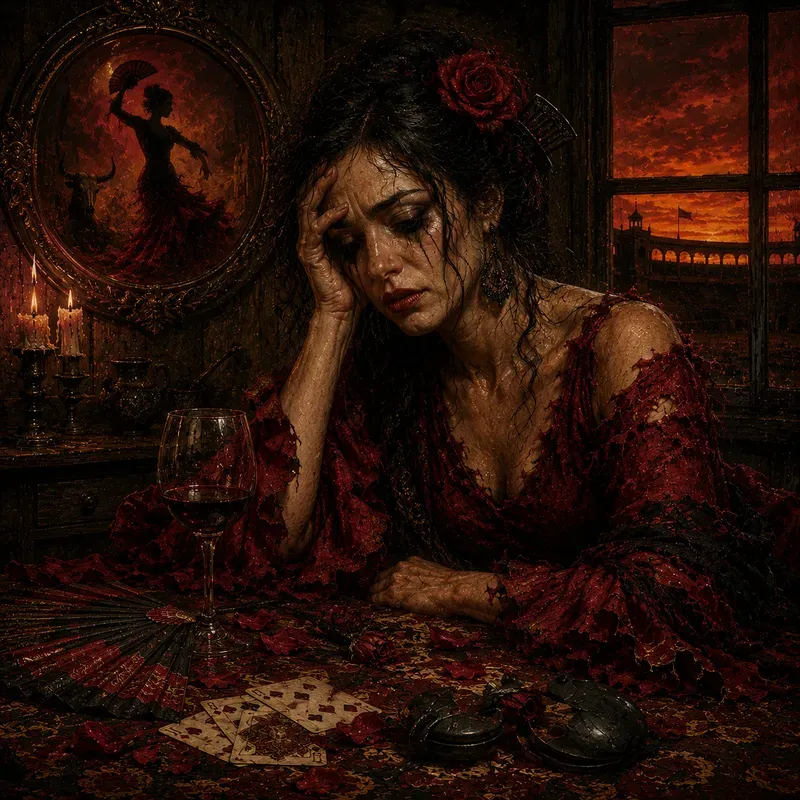 Last Calls