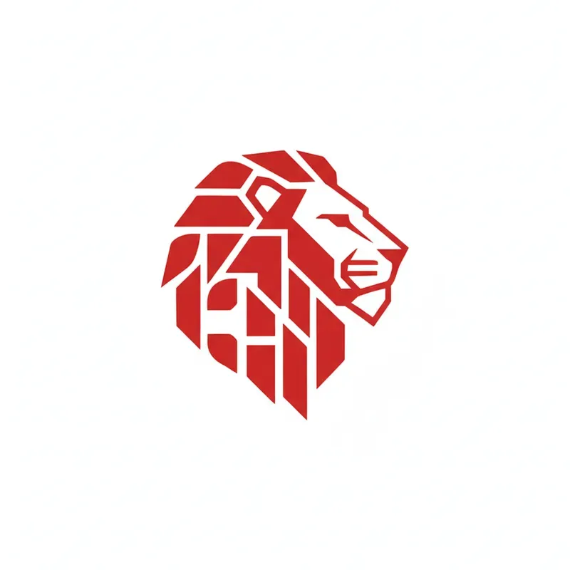 Minimal Animal Totem Symbols