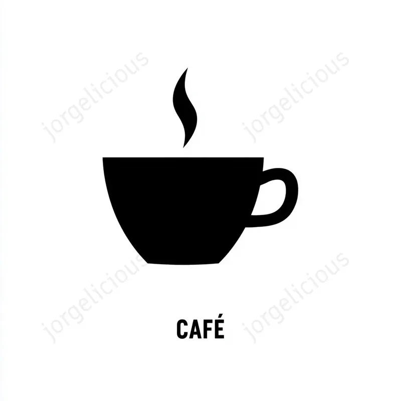 Clean Brand Mark Logo Icons