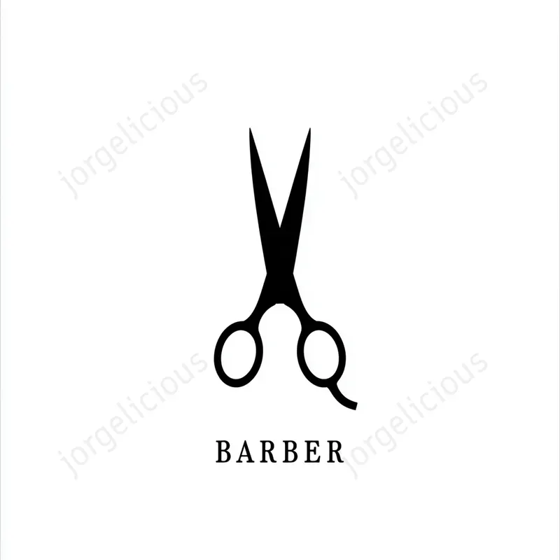 Clean Brand Mark Logo Icons