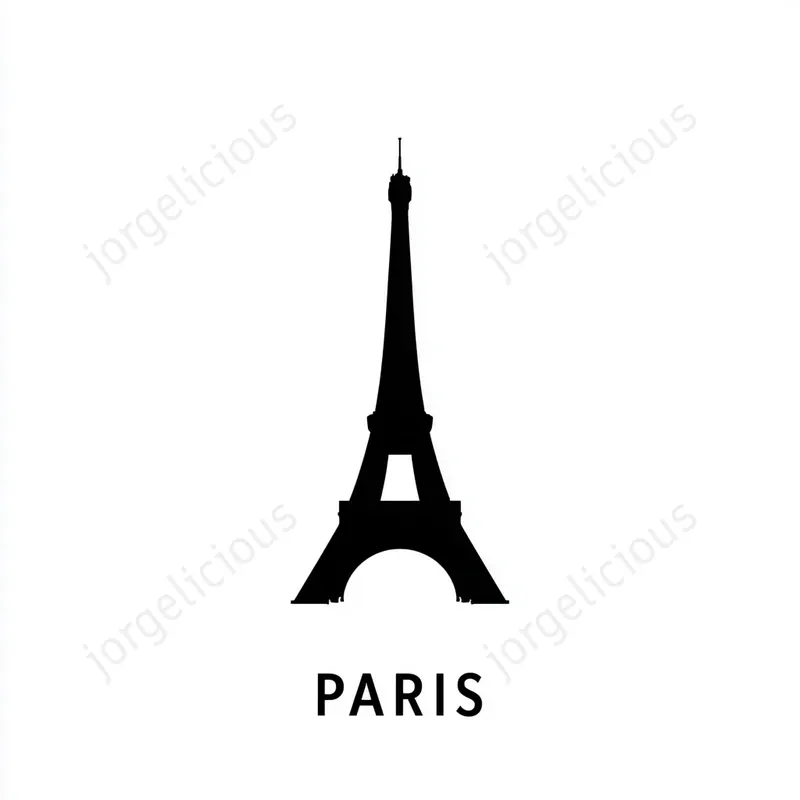 Clean Brand Mark Logo Icons