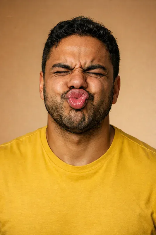 Speedface Viral Expression Transformers