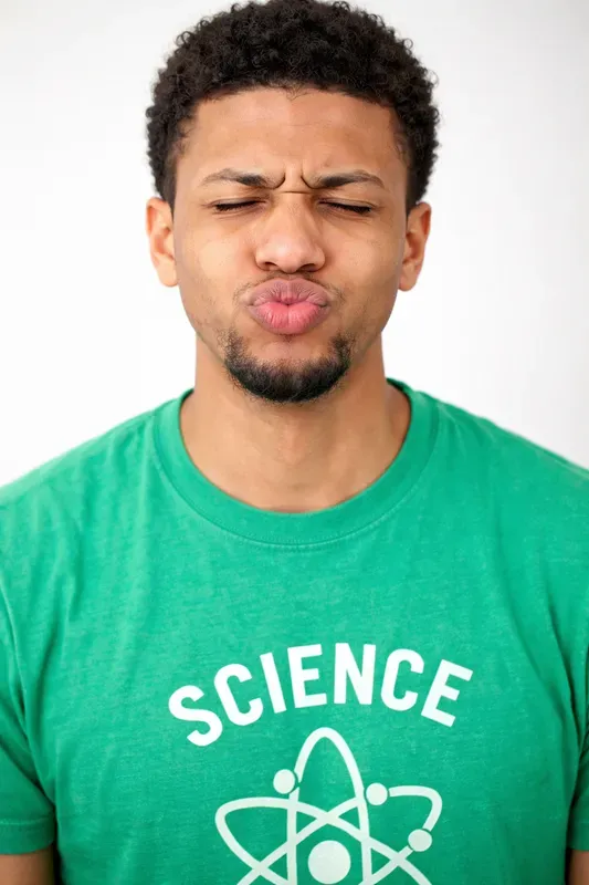 Speedface Viral Expression Transformers