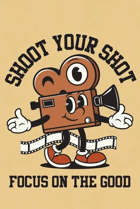 Punny Character Prints